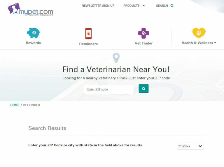 Find a Vet BarkWiki and Directory Listings Local Vets
